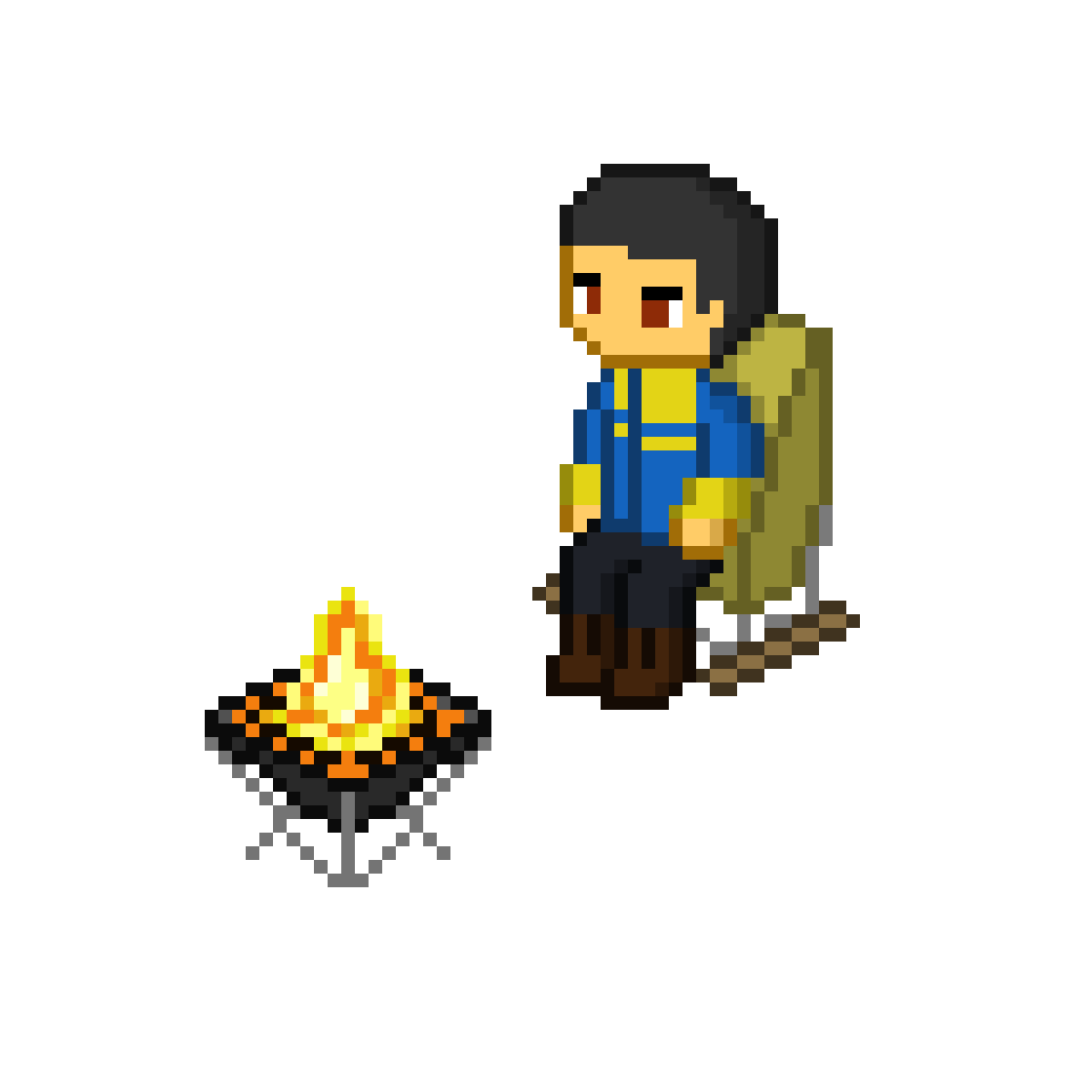 Campfire
